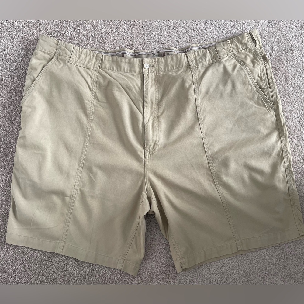 Tommy Bahama Khaki Shorts